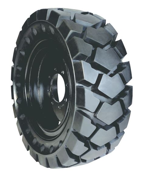 skid steer tires and rims|mounted skid steer tires.